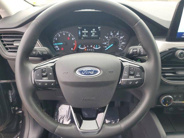 used 2022 Ford Escape car