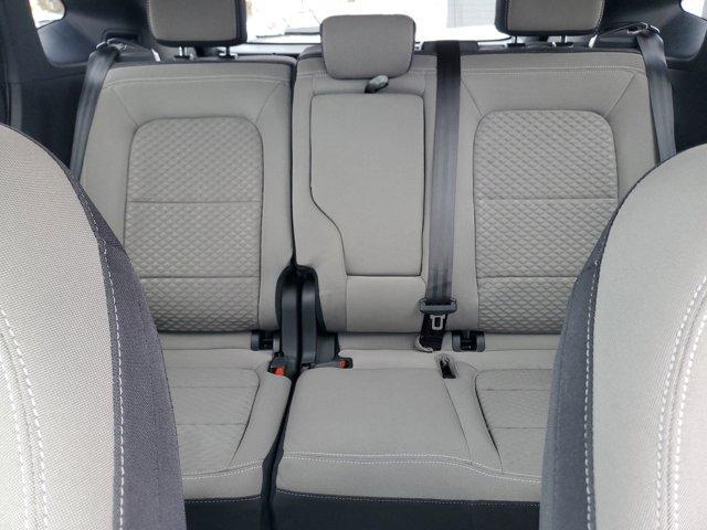 used 2022 Ford Escape car