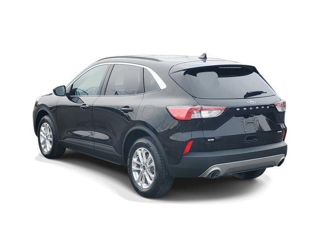 used 2022 Ford Escape car