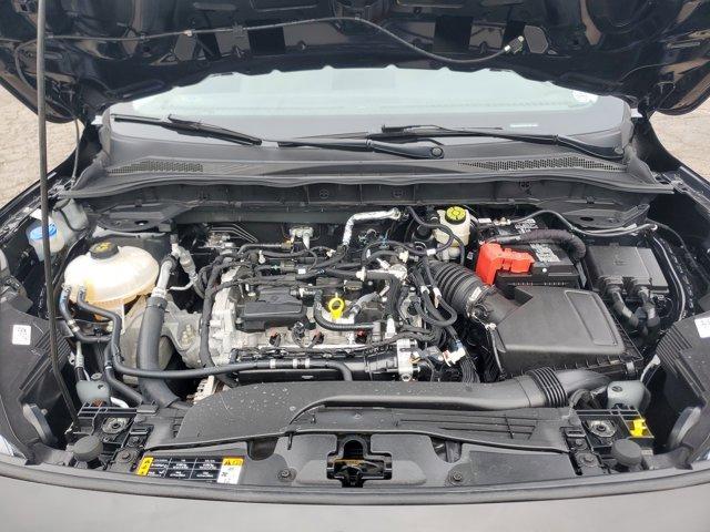 used 2022 Ford Escape car