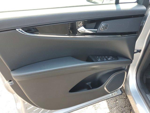 used 2022 Lincoln Nautilus car, priced at $35,995