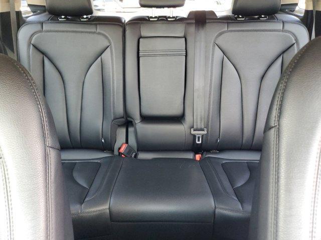 used 2022 Lincoln Nautilus car, priced at $35,995