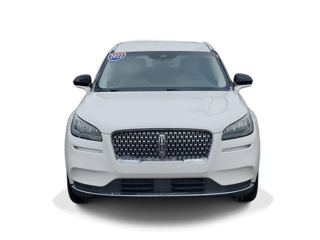 used 2022 Lincoln Corsair car, priced at $31,995