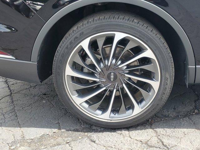 used 2021 Lincoln Aviator car, priced at $40,995