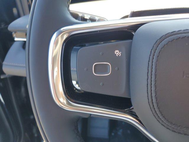 new 2025 Lincoln Nautilus car, priced at $61,771