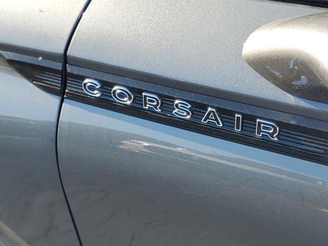 new 2025 Lincoln Corsair car, priced at $46,927