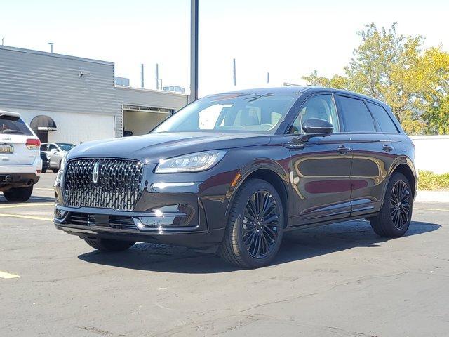 new 2024 Lincoln Corsair car, priced at $44,482