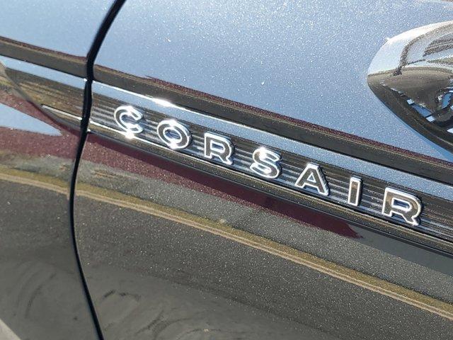 new 2024 Lincoln Corsair car, priced at $44,482