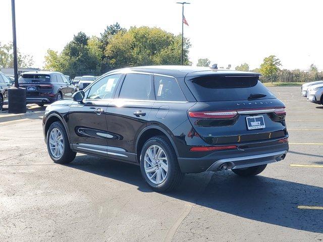 new 2024 Lincoln Corsair car, priced at $37,939