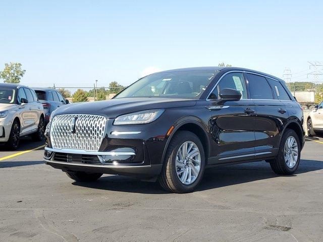 new 2024 Lincoln Corsair car, priced at $37,939