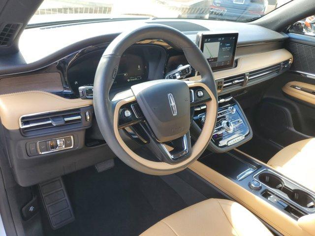 used 2022 Lincoln Corsair car, priced at $34,995