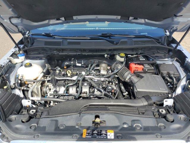 used 2022 Lincoln Corsair car, priced at $34,995