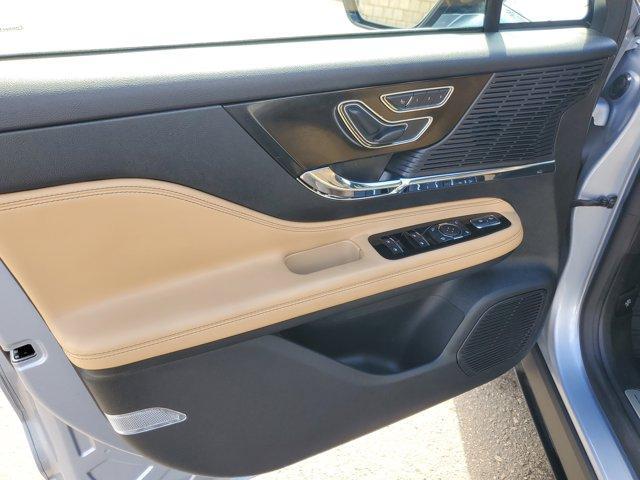 used 2022 Lincoln Corsair car, priced at $34,995