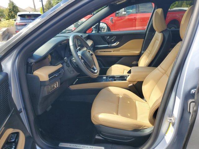 used 2022 Lincoln Corsair car, priced at $34,995