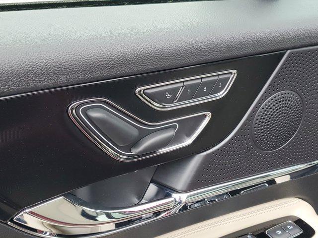 new 2025 Lincoln Corsair car, priced at $49,816