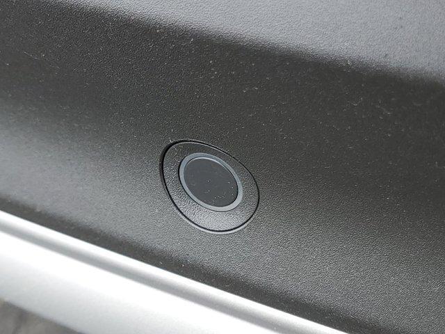 new 2025 Lincoln Corsair car, priced at $49,816