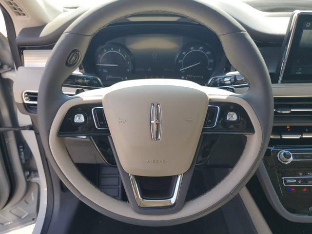 used 2022 Lincoln Corsair car, priced at $33,995