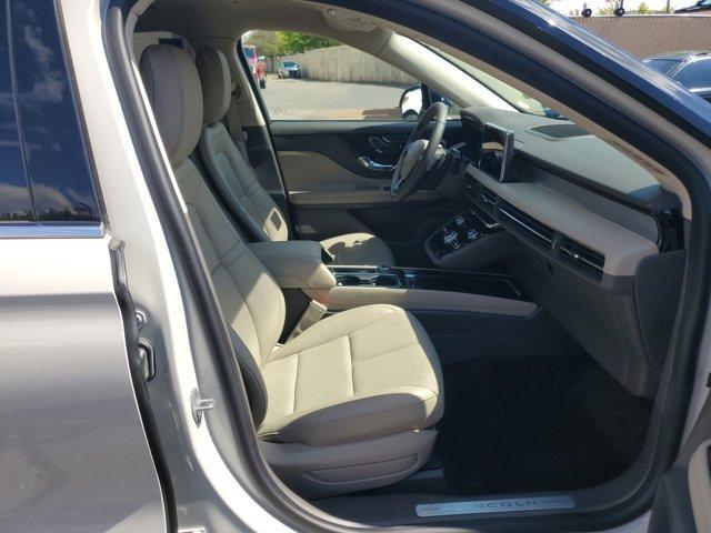 used 2022 Lincoln Corsair car, priced at $33,995