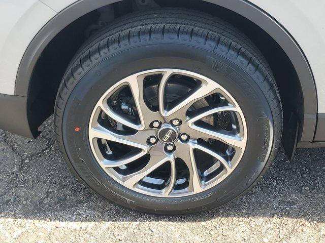 used 2022 Lincoln Corsair car, priced at $33,995