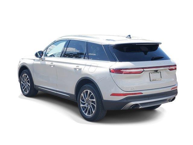 used 2022 Lincoln Corsair car, priced at $33,995