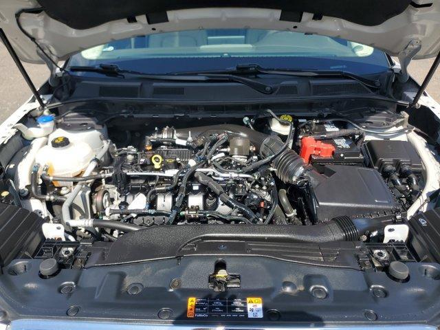 used 2022 Lincoln Corsair car, priced at $33,995