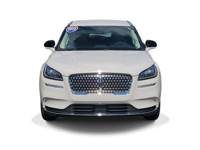 used 2022 Lincoln Corsair car, priced at $33,995
