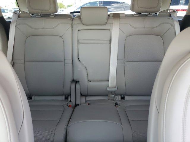 used 2022 Lincoln Corsair car, priced at $33,995