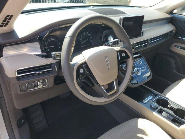 used 2022 Lincoln Corsair car, priced at $33,995