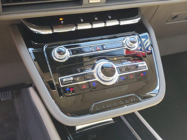 used 2022 Lincoln Corsair car, priced at $33,995