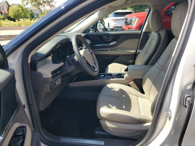 used 2022 Lincoln Corsair car, priced at $33,995