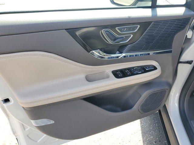 used 2022 Lincoln Corsair car, priced at $33,995