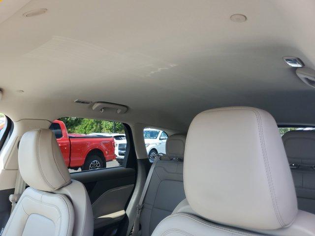 used 2022 Lincoln Corsair car, priced at $33,995