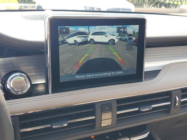 used 2022 Lincoln Corsair car, priced at $33,995