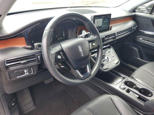 used 2022 Lincoln Corsair car, priced at $37,995