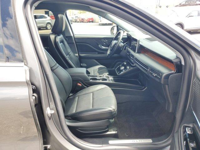 used 2022 Lincoln Corsair car, priced at $37,995