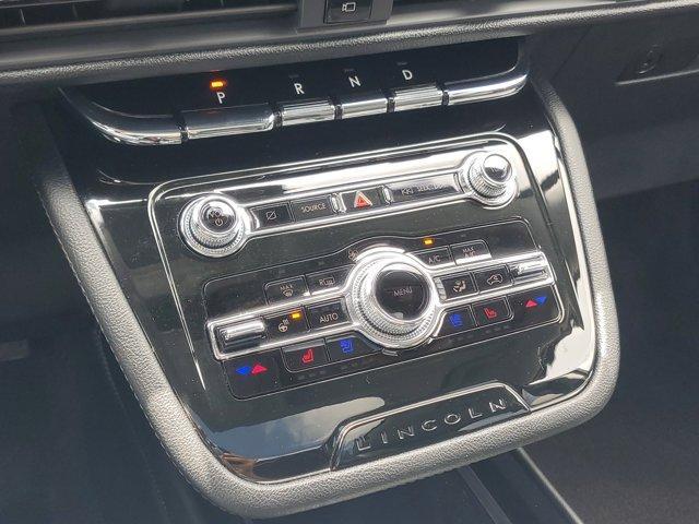 used 2022 Lincoln Corsair car, priced at $37,995