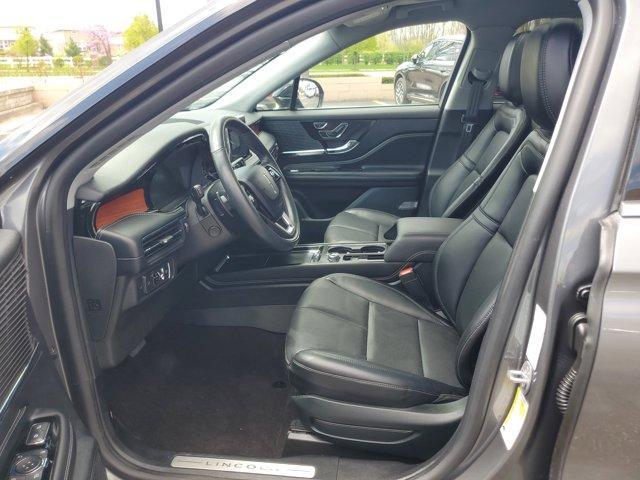 used 2022 Lincoln Corsair car, priced at $37,995