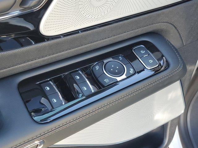 new 2025 Lincoln Aviator car