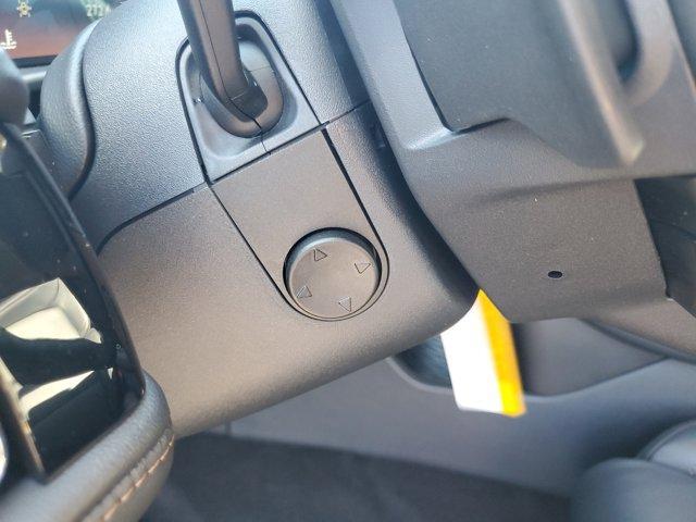 new 2025 Lincoln Aviator car