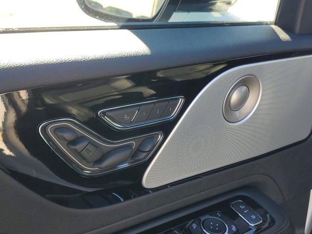 new 2025 Lincoln Aviator car