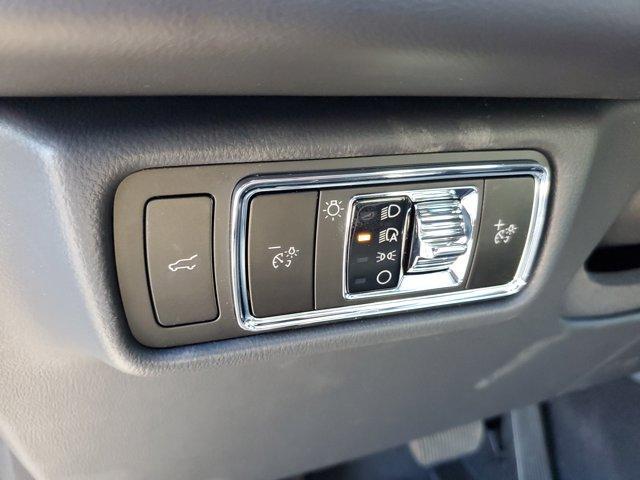 new 2025 Lincoln Aviator car