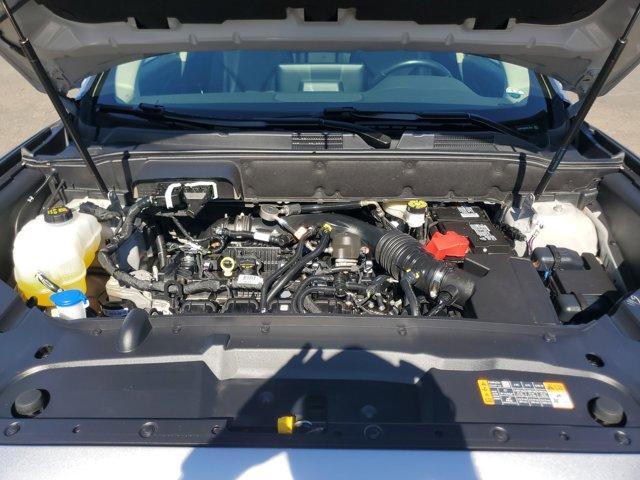 used 2023 Lincoln Nautilus car, priced at $43,995