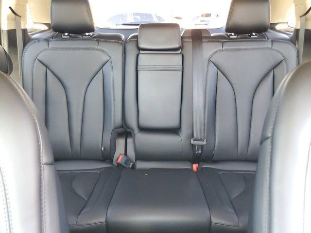 used 2023 Lincoln Nautilus car, priced at $43,995