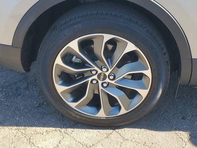 used 2023 Lincoln Nautilus car, priced at $43,995