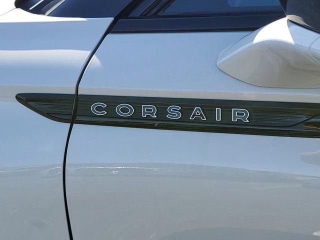 new 2024 Lincoln Corsair car, priced at $46,566