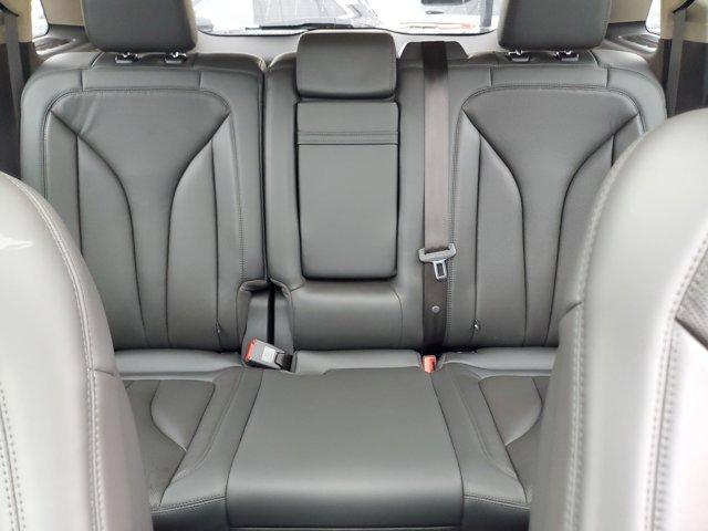 used 2020 Lincoln Nautilus car, priced at $26,995