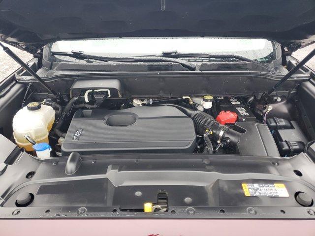 used 2020 Lincoln Nautilus car, priced at $26,995