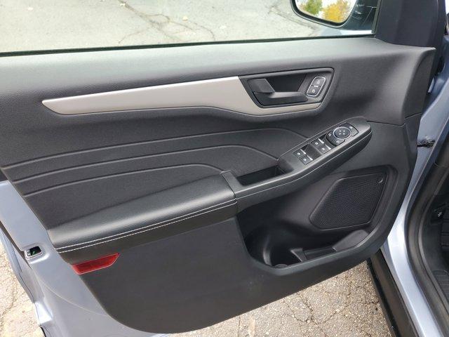 used 2022 Ford Escape car, priced at $22,995