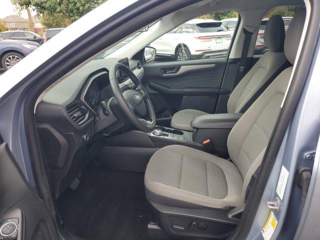 used 2022 Ford Escape car, priced at $22,995