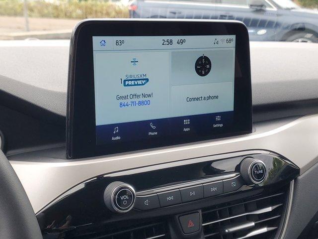 used 2022 Ford Escape car, priced at $22,995